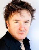 Dylan Moran