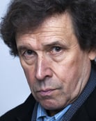 Stephen Rea