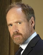 Will Patton