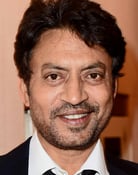 Irrfan Khan