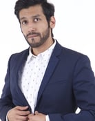 Kanan Gill