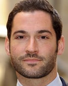 Tom Ellis