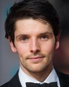 Colin Morgan