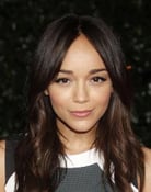 Ashley Madekwe