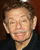 Jerry Stiller