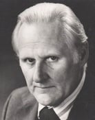 Peter Vaughan