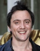 Peter Serafinowicz