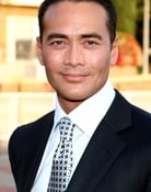 Mark Dacascos