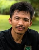 Cecep Arif Rahman