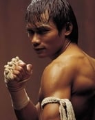 Tony Jaa