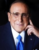 Clive Davis