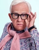 Leslie Jordan