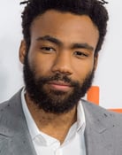 Donald Glover