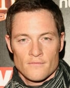 Tahmoh Penikett