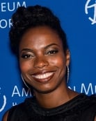 Sasheer Zamata