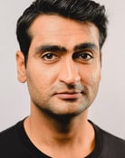 Kumail Nanjiani