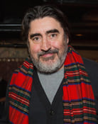 Alfred Molina