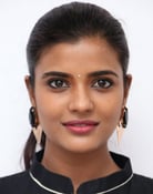 Aishwarya Rajesh