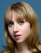 Zoe Kazan