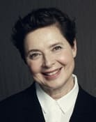 Isabella Rossellini