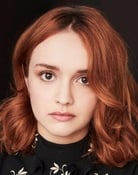 Olivia Cooke