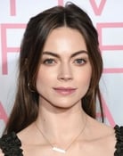 Caitlin Carver