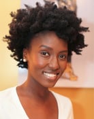 Jade Eshete