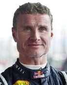 David Coulthard