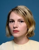 Amy Seimetz