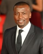 Tony Kgoroge