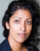 Priyanga Burford