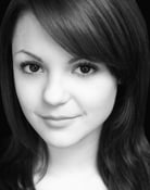 Kathryn Prescott