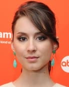 Troian Bellisario