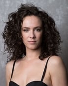 Amy Manson