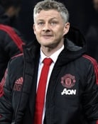 Ole Gunnar Solskjaer