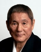 Takeshi Kitano