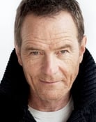 Bryan Cranston