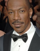 Eddie Murphy