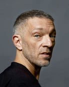 Vincent Cassel