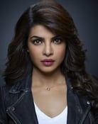 Priyanka Chopra Jonas