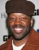 Kadeem Hardison