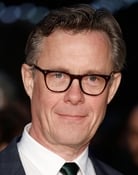 Alex Jennings