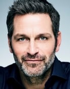 Peter Hermann