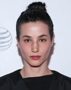 Elisa Lasowski