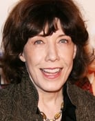 Lily Tomlin