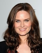 Emily Deschanel