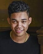 Roshon Fegan