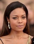 Naomie Harris