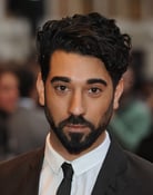 Ray Panthaki