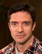 Topher Grace